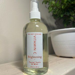 FACIAL TONER